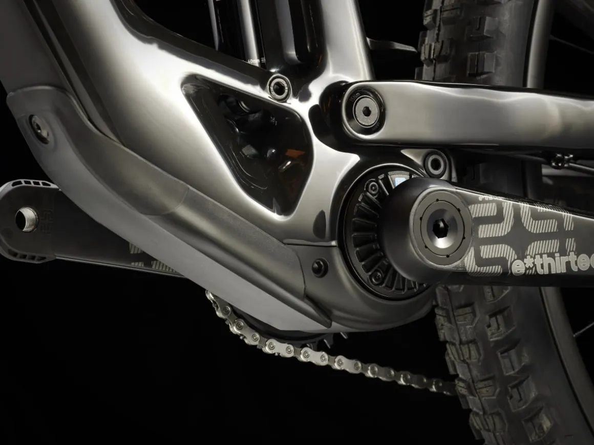 Trek Bikes Fuel EXe 9.8