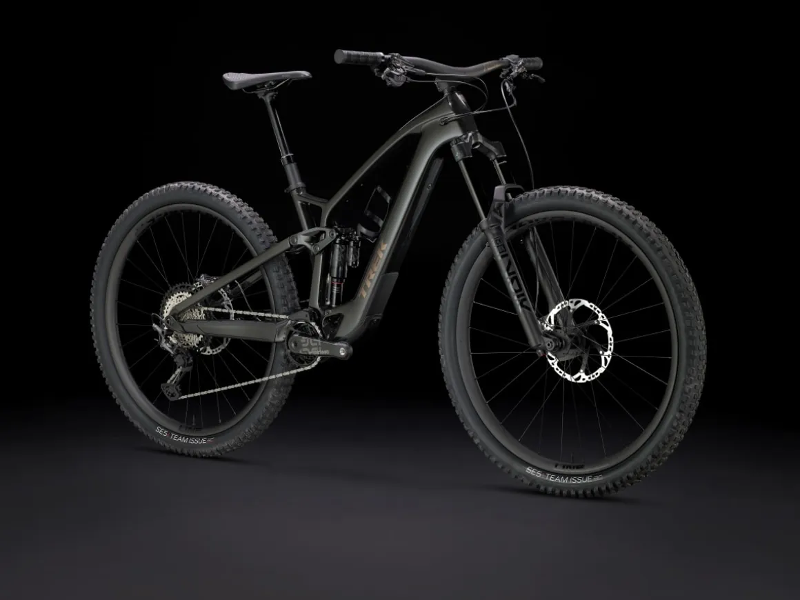 Trek Bikes Fuel EXe 9.8