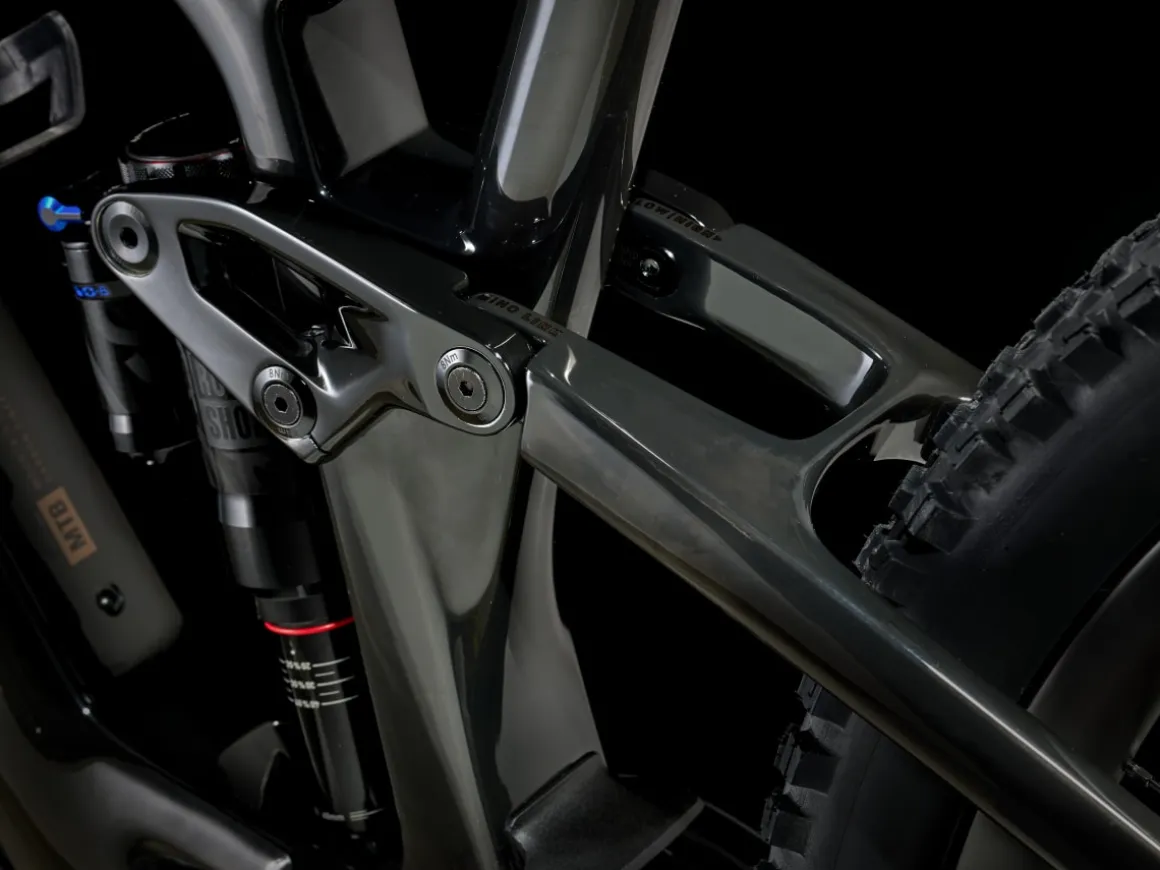 Trek Bikes Fuel EXe 9.8