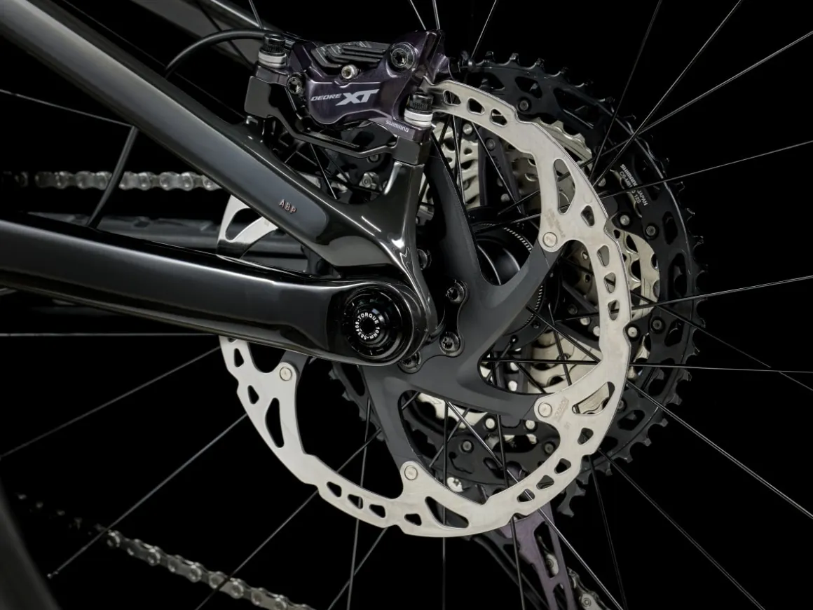 Trek Bikes Fuel EXe 9.8