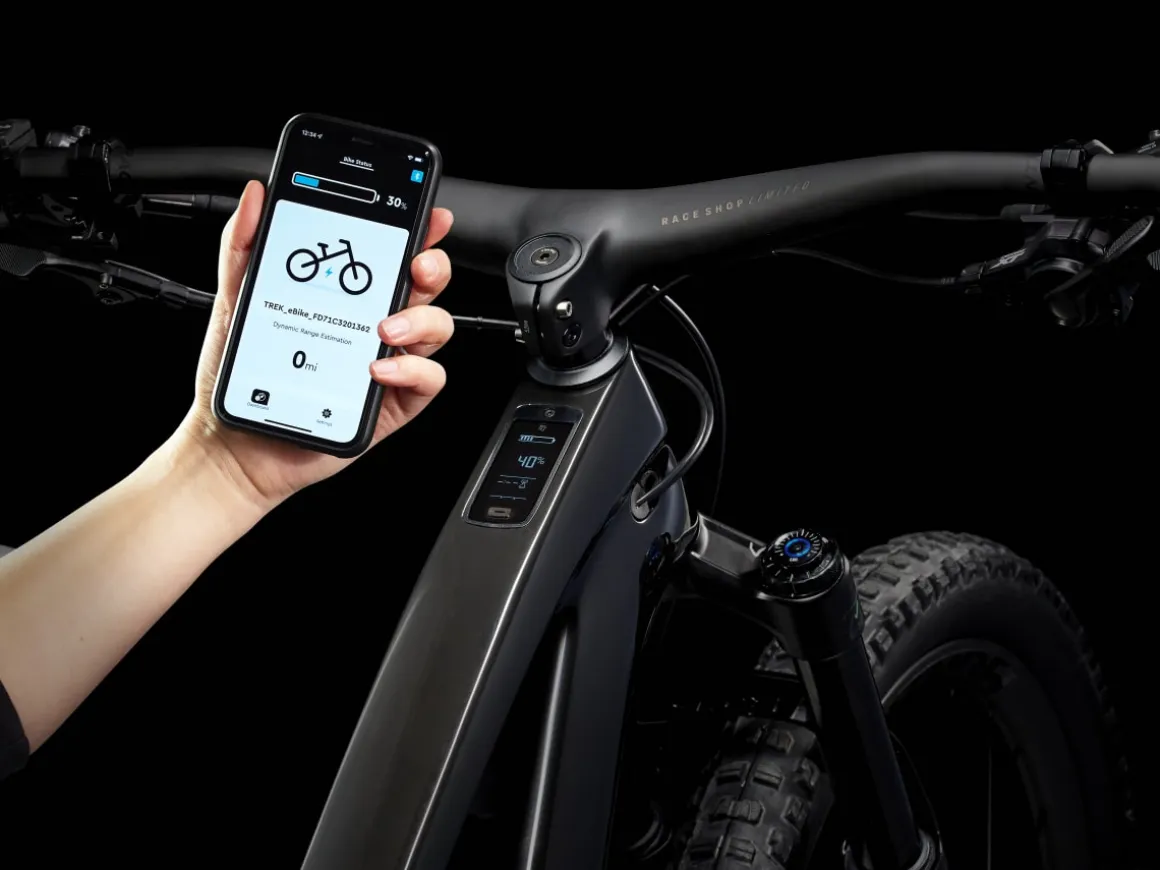 Trek Bikes Fuel EXe 9.8