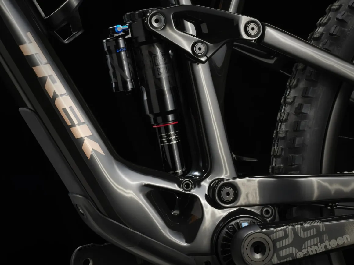 Trek Bikes Fuel EXe 9.8
