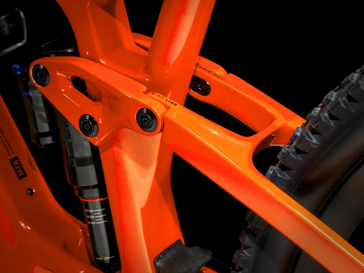 Trek Bikes Fuel EXe 9.8