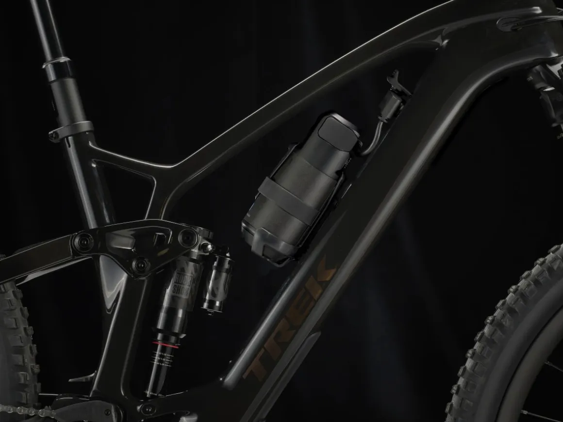 Trek Bikes Fuel EXe 9.8