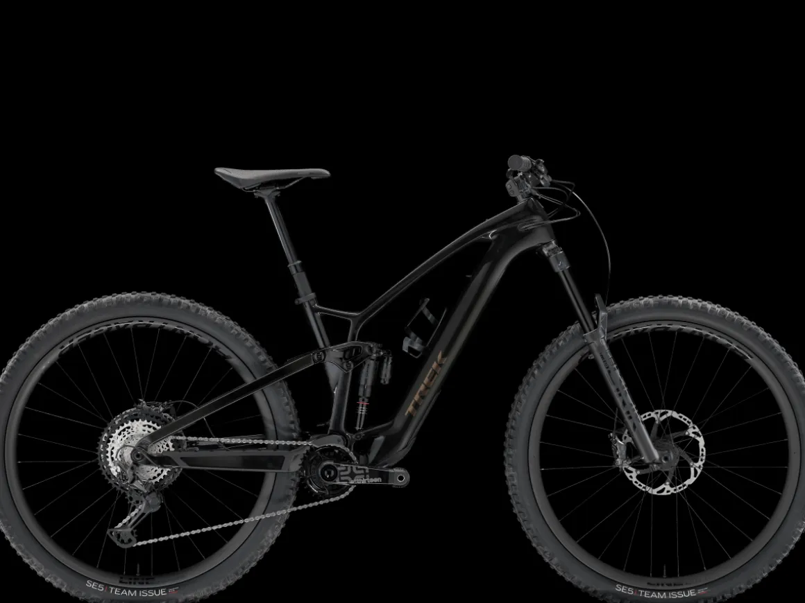Trek Bikes Fuel EXe 9.8