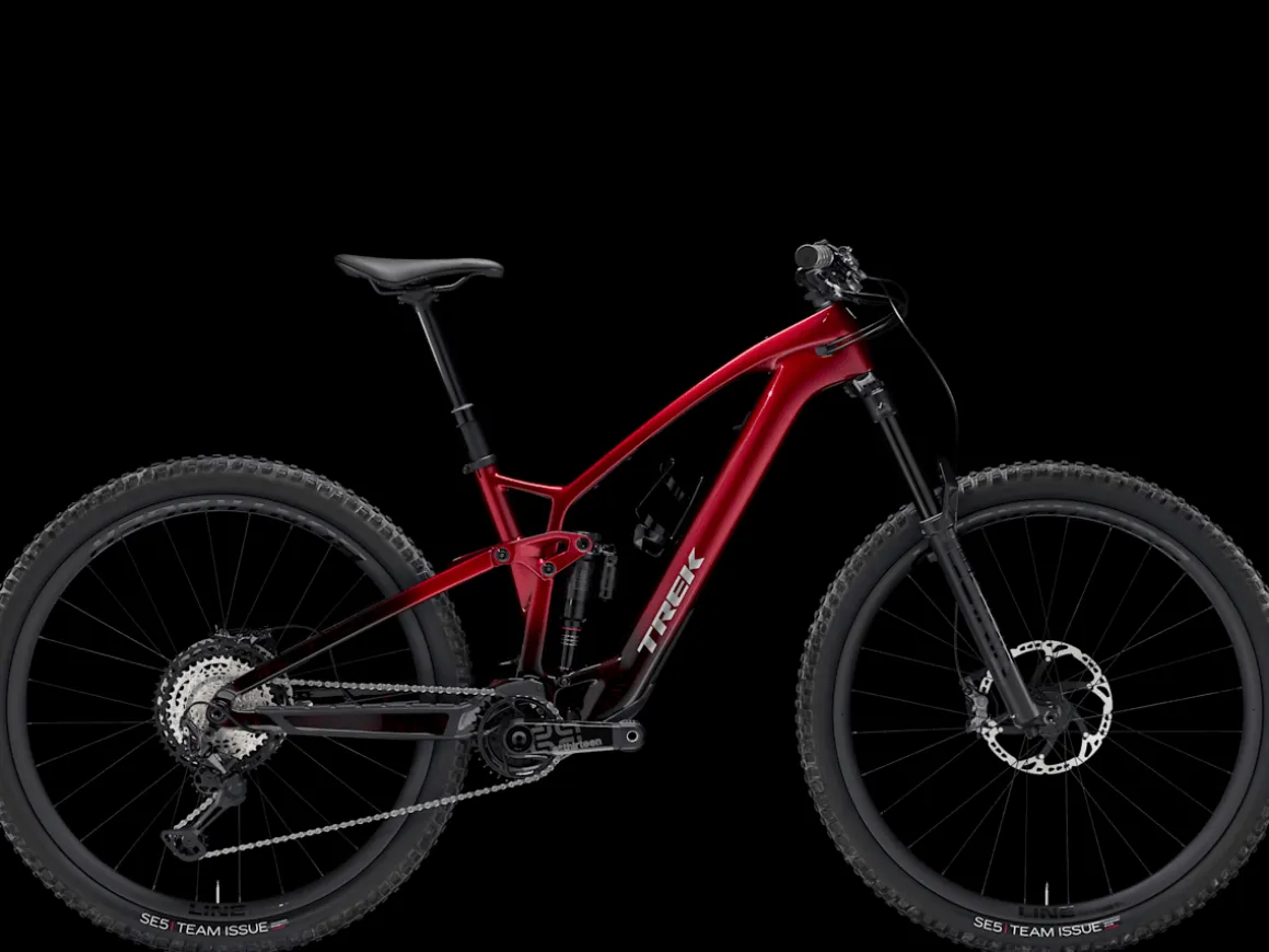 Trek Bikes Fuel EXe 9.8