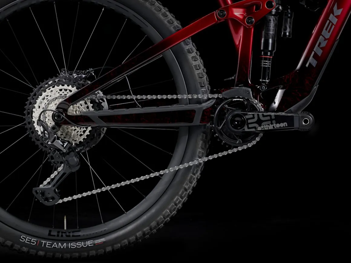 Trek Bikes Fuel EXe 9.8