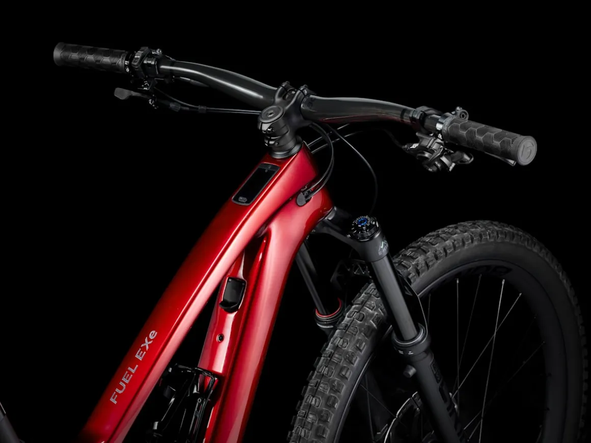 Trek Bikes Fuel EXe 9.8