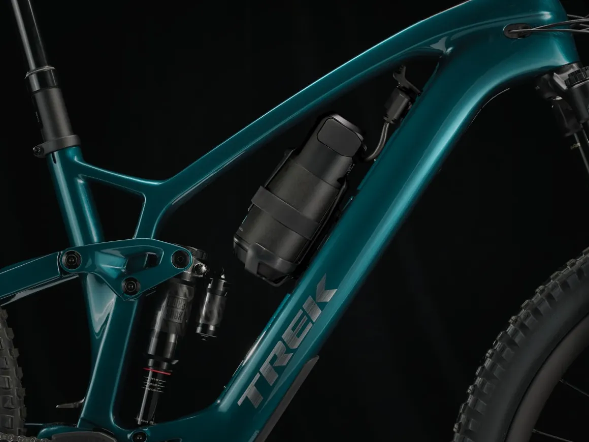 Trek Bikes Fuel EXe 9.8