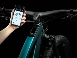 Trek Bikes Fuel EXe 9.8