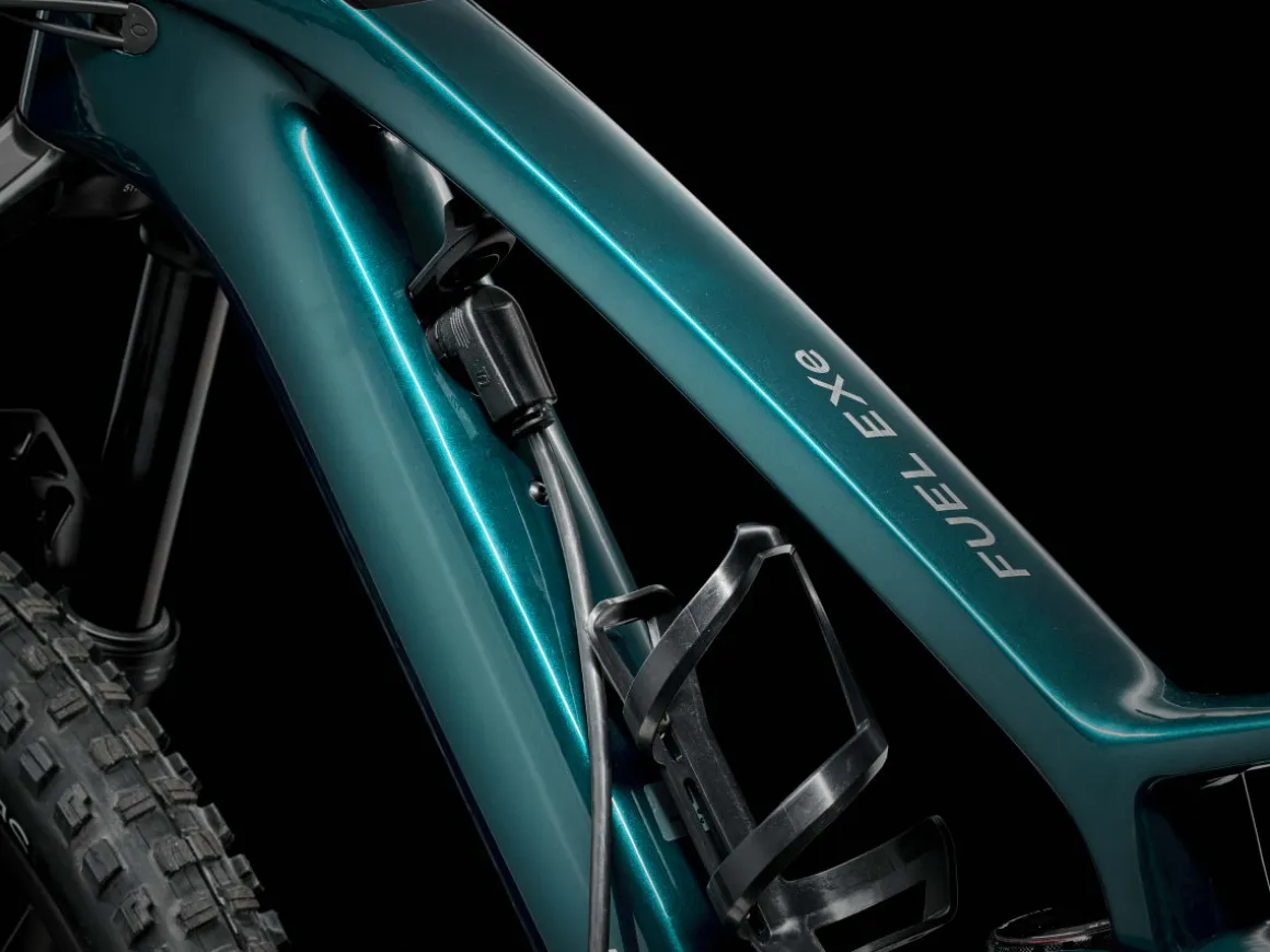 Trek Bikes Fuel EXe 9.8