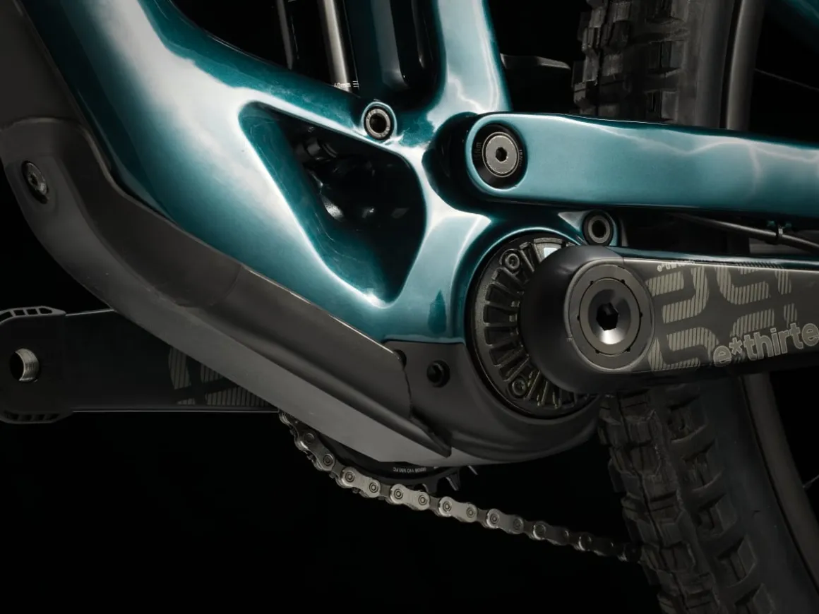 Trek Bikes Fuel EXe 9.8