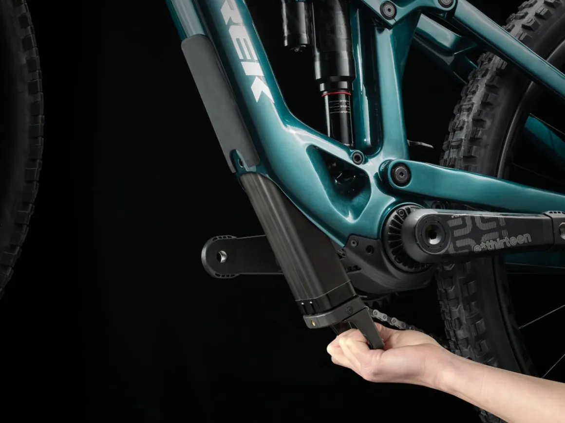 Trek Bikes Fuel EXe 9.8