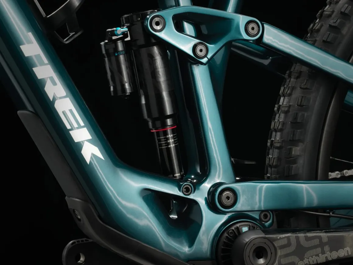 Trek Bikes Fuel EXe 9.8