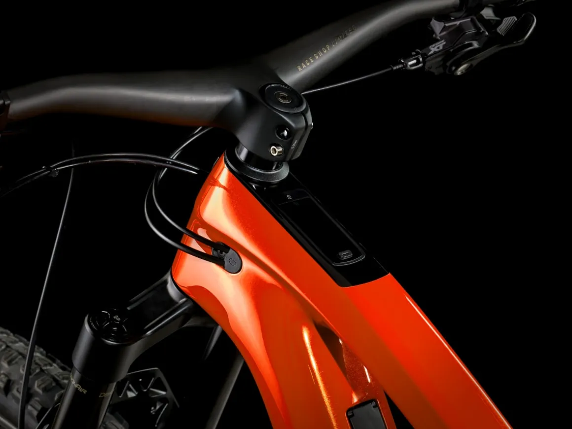 Trek Bikes Fuel EXe 9.8