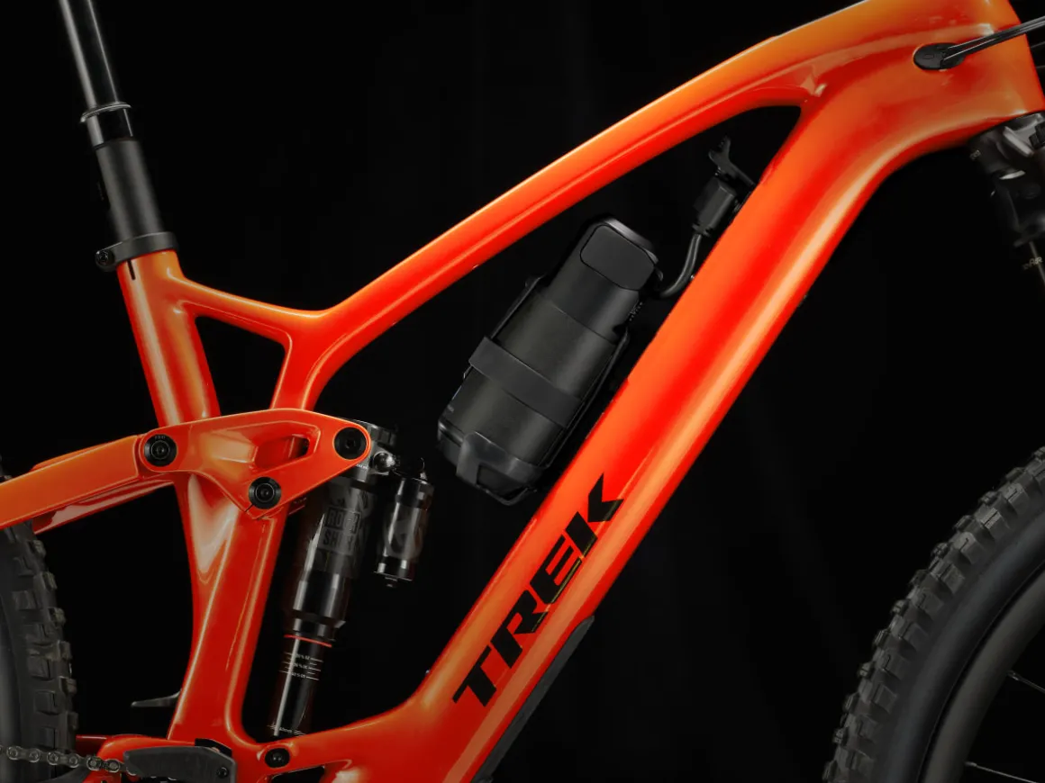 Trek Bikes Fuel EXe 9.8