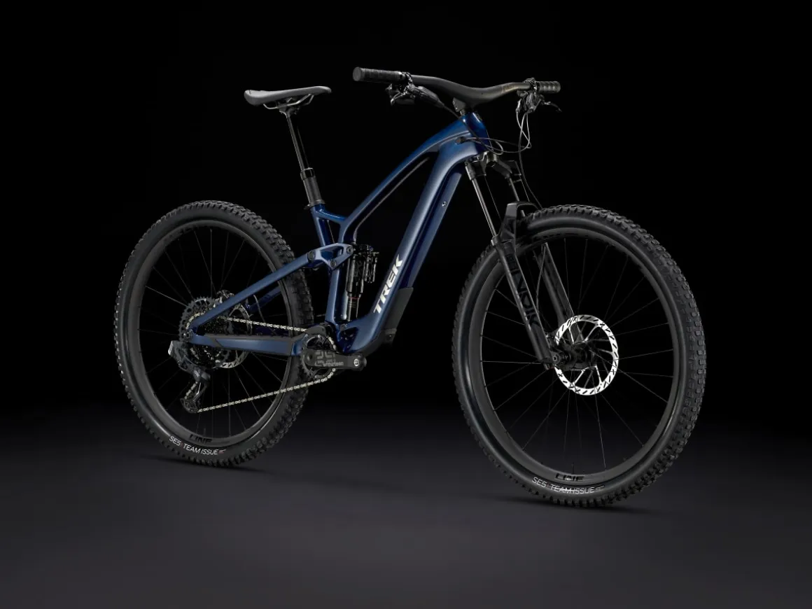 Trek Bikes Fuel EXe 9.8 GX AXS
