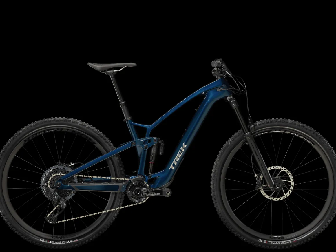 Trek Bikes Fuel EXe 9.8 GX AXS