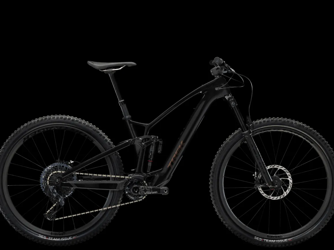 Trek Bikes Fuel EXe 9.8 GX AXS