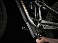 Trek Bikes Fuel EXe 9.8 GX AXS