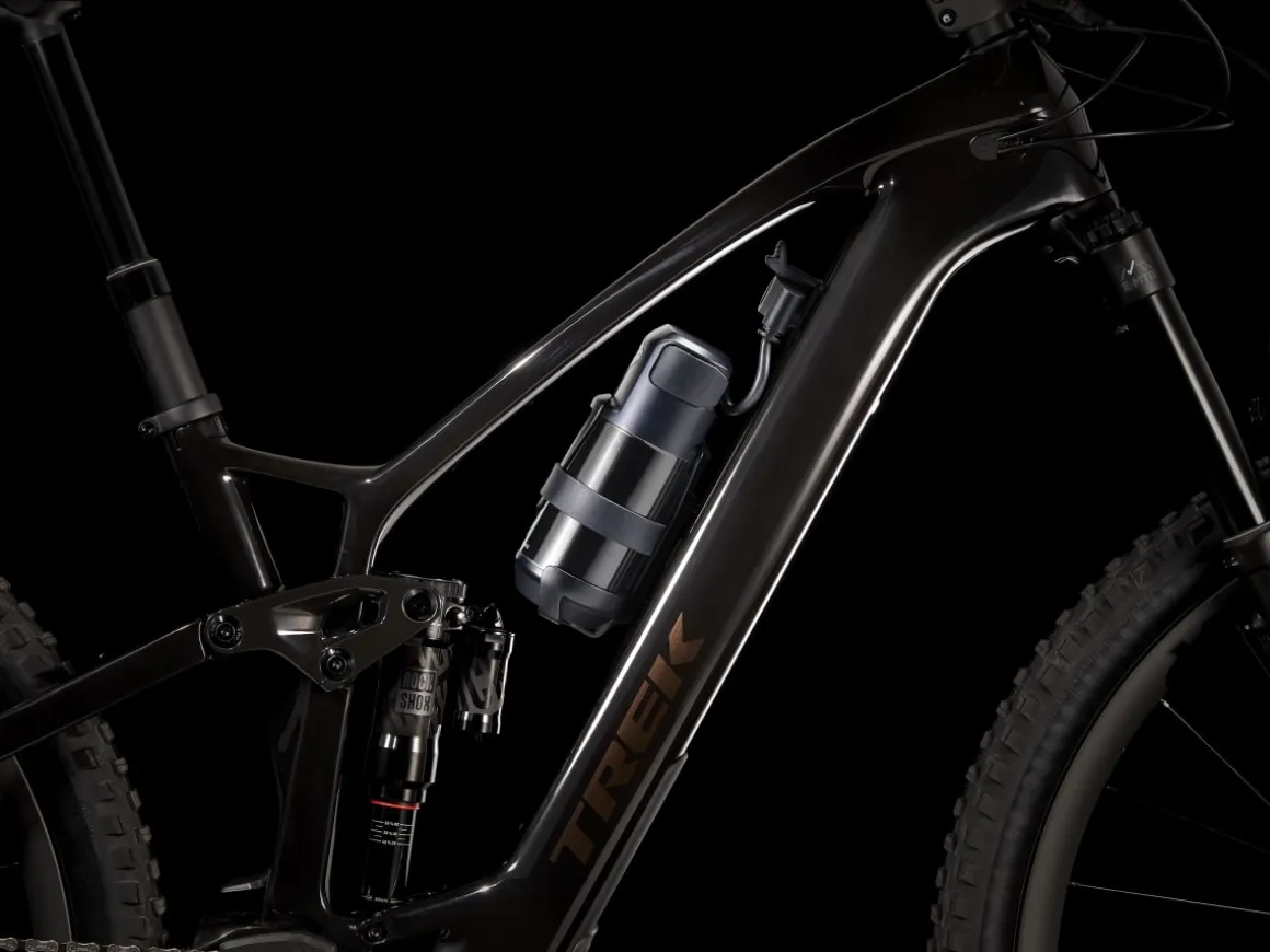 Trek Bikes Fuel EXe 9.8 GX AXS