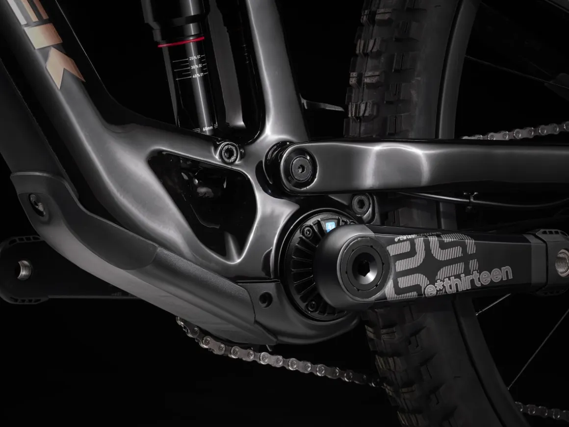 Trek Bikes Fuel EXe 9.8 GX AXS