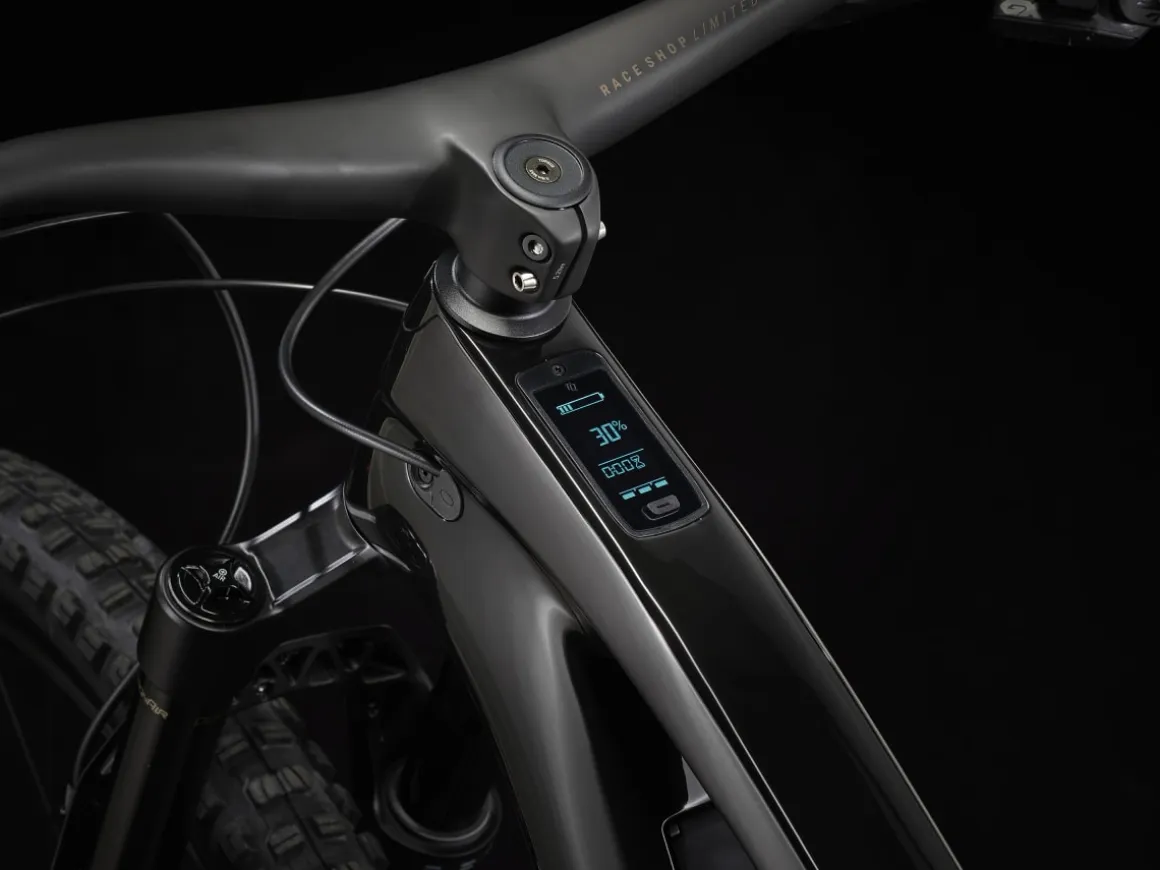 Trek Bikes Fuel EXe 9.8 GX AXS