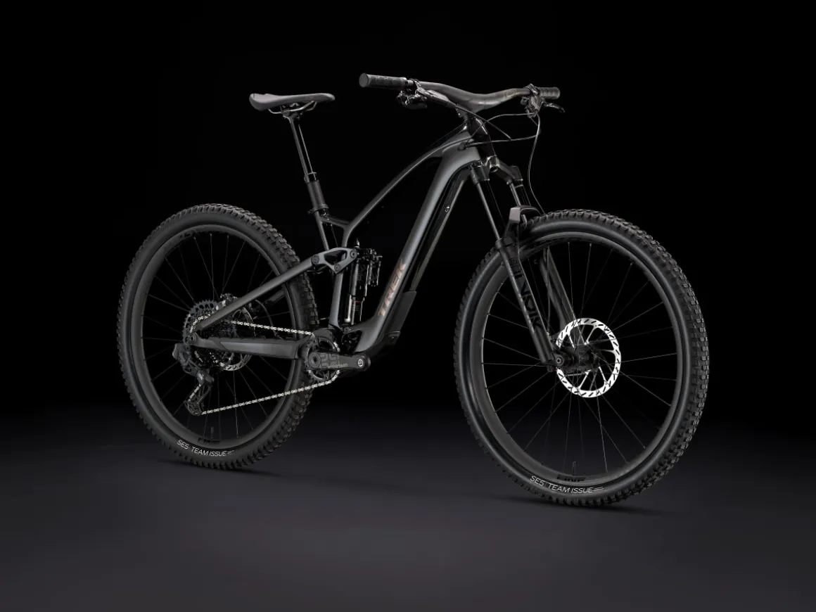 Trek Bikes Fuel EXe 9.8 GX AXS