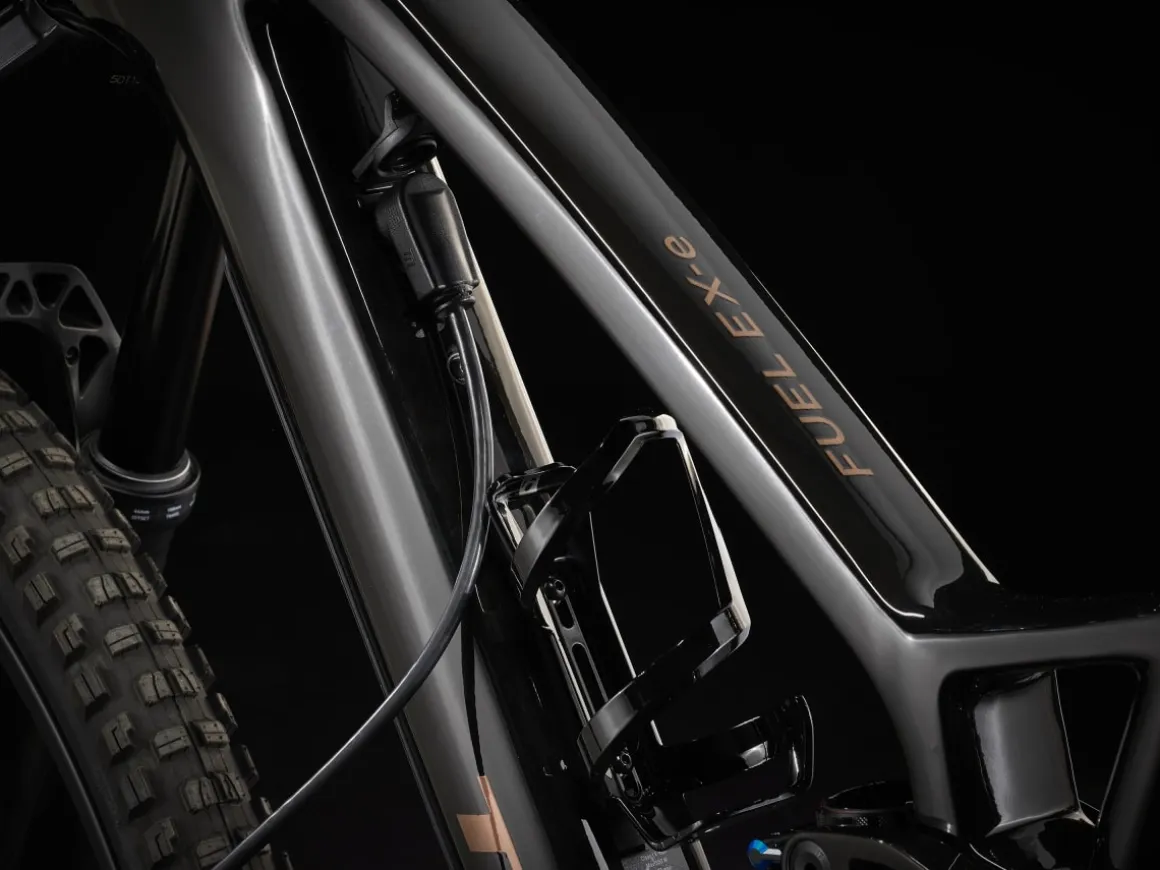 Trek Bikes Fuel EXe 9.8 GX AXS