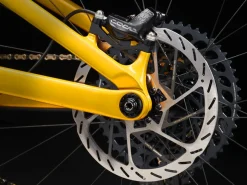 Trek Bikes Fuel EXe 9.8 GX AXS