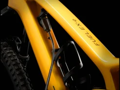 Trek Bikes Fuel EXe 9.8 GX AXS