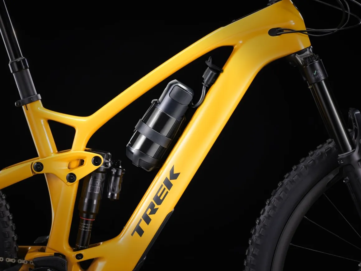 Trek Bikes Fuel EXe 9.8 GX AXS