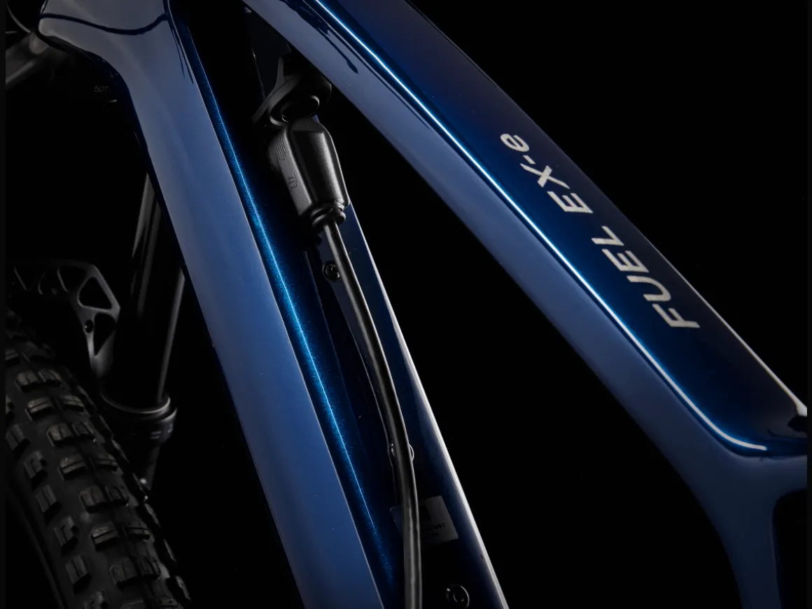 Trek Bikes Fuel EXe 9.8 GX AXS
