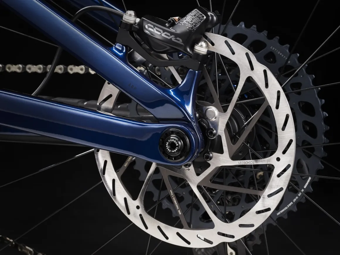 Trek Bikes Fuel EXe 9.8 GX AXS