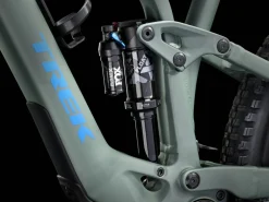 Trek Bikes Fuel EXe 8 GX AXS T-Type