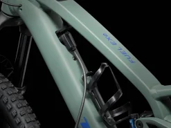 Trek Bikes Fuel EXe 8 GX AXS T-Type