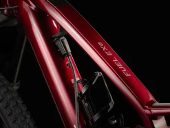 Trek Bikes Fuel EXe 8 GX AXS T-Type