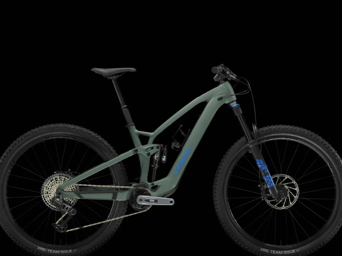 Trek Bikes Fuel EXe 8 GX AXS T-Type