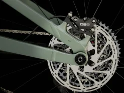 Trek Bikes Fuel EXe 8 GX AXS T-Type
