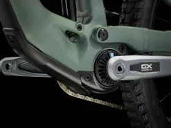 Trek Bikes Fuel EXe 8 GX AXS T-Type