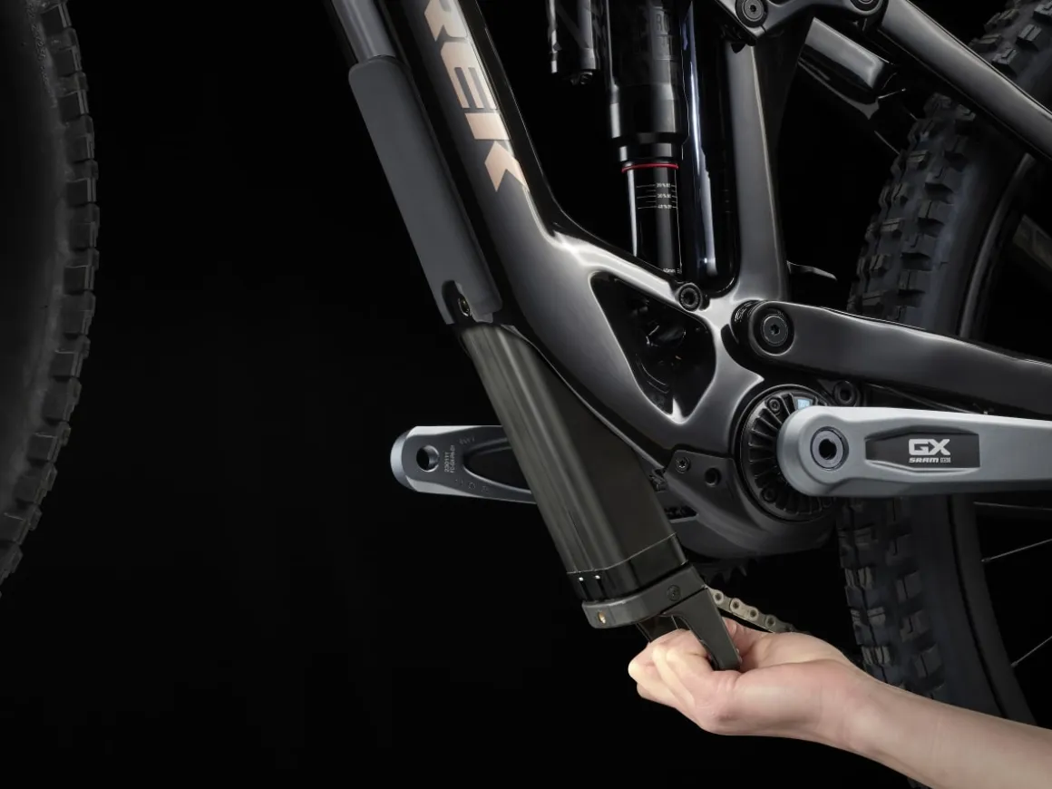 Trek Bikes Fuel EXe 9.8 GX AXS T-Type