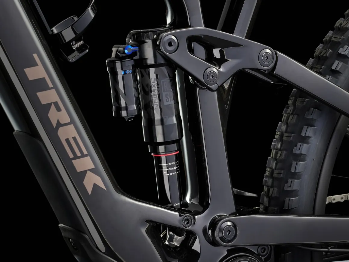 Trek Bikes Fuel EXe 9.8 GX AXS T-Type