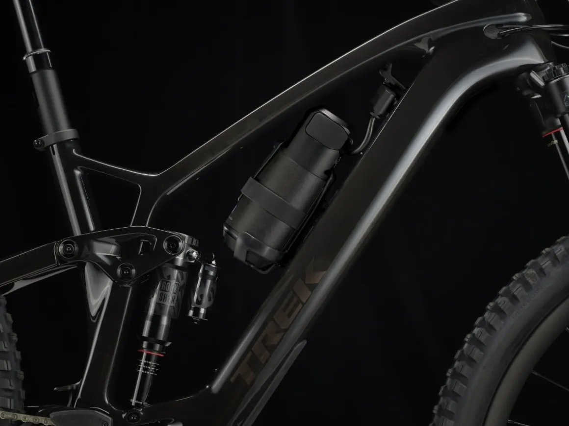 Trek Bikes Fuel EXe 9.8 GX AXS T-Type