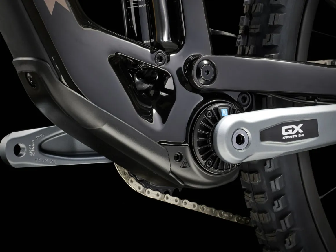 Trek Bikes Fuel EXe 9.8 GX AXS T-Type