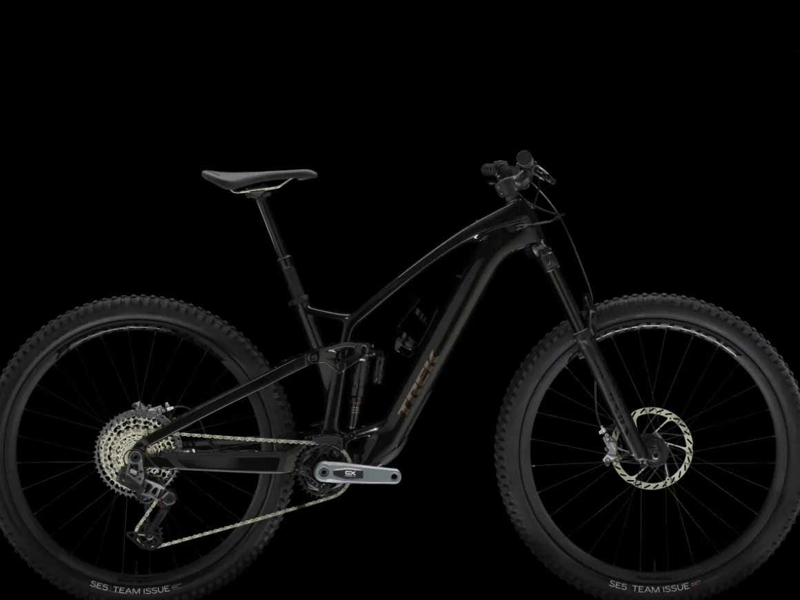 Trek Bikes Fuel EXe 9.8 GX AXS T-Type