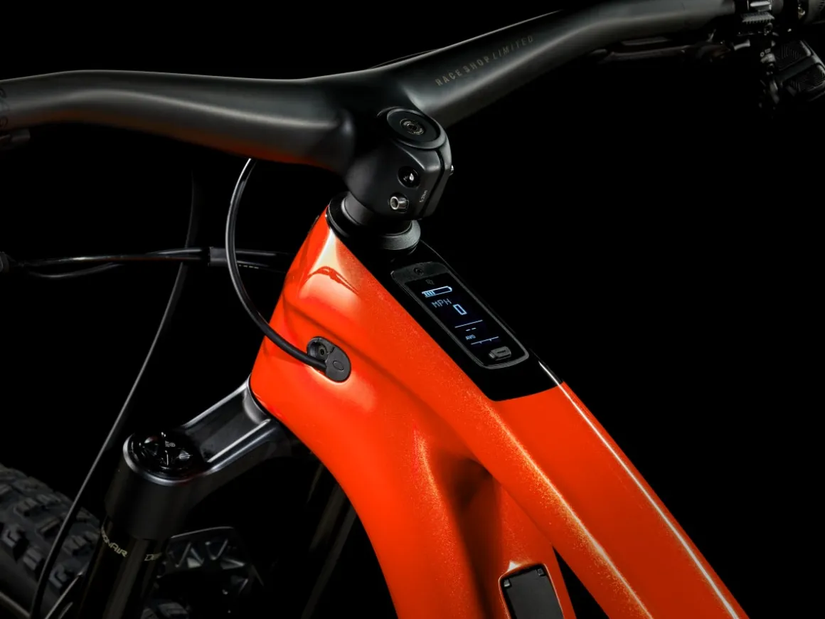 Trek Bikes Fuel EXe 9.8 GX AXS T-Type