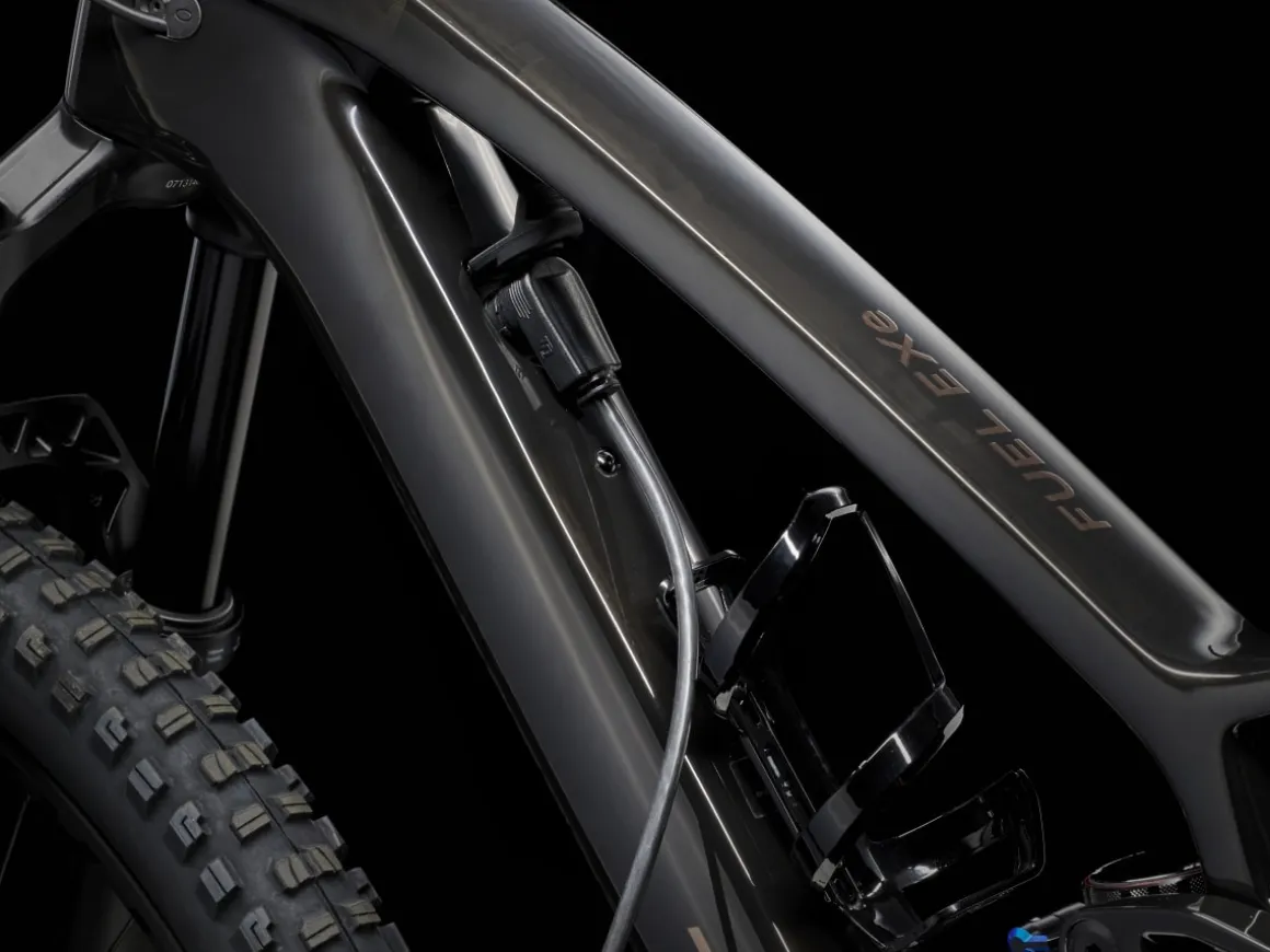 Trek Bikes Fuel EXe 9.8 GX AXS T-Type