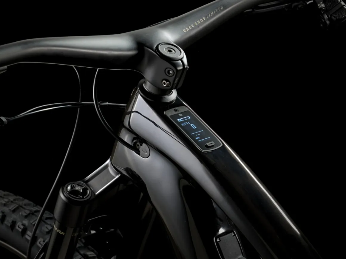 Trek Bikes Fuel EXe 9.8 GX AXS T-Type