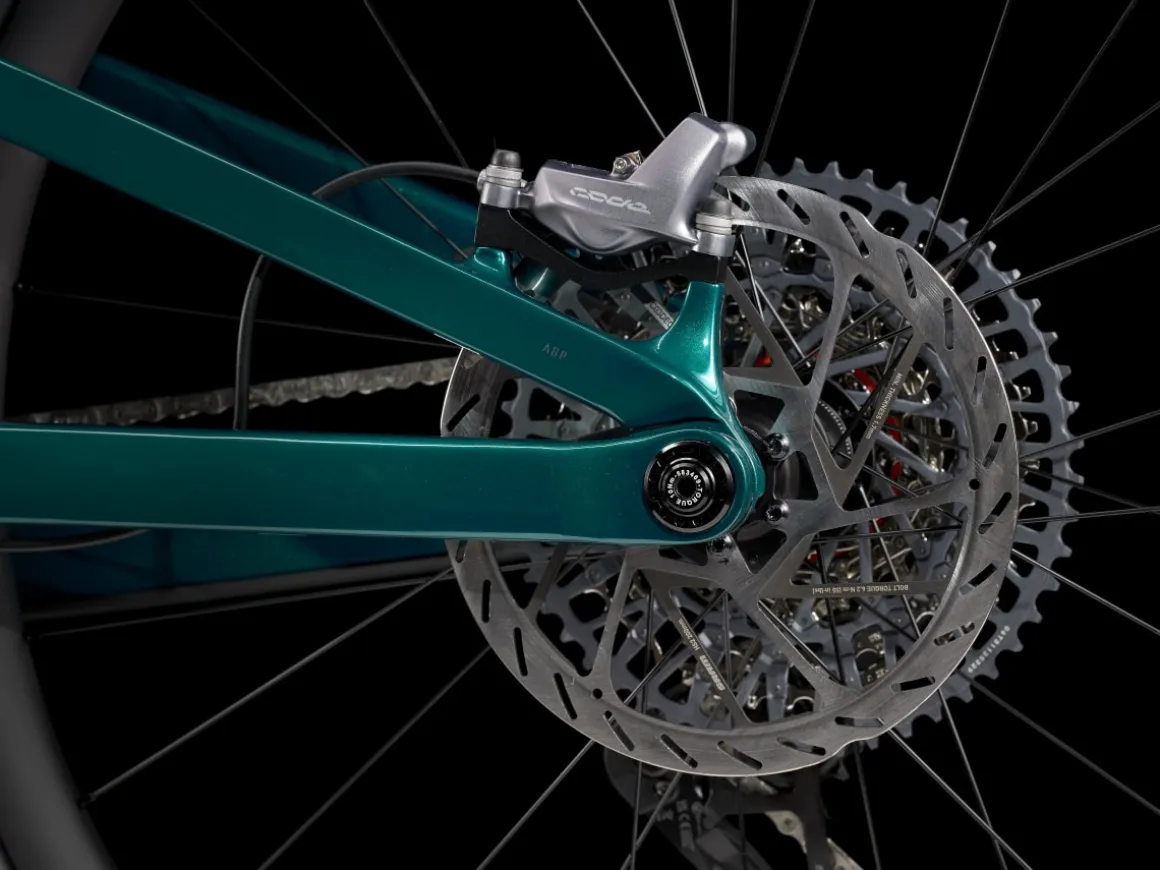 Trek Bikes Fuel EXe 9.8 GX AXS T-Type