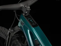 Trek Bikes Fuel EXe 9.8 GX AXS T-Type